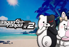 Danganronpa 2x2