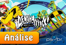 Denshattack!