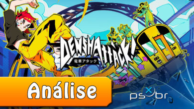 Denshattack!