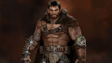 DOOM: The Dark Ages