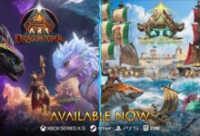 ARK: Survival Ascended