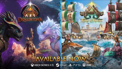 ARK: Survival Ascended