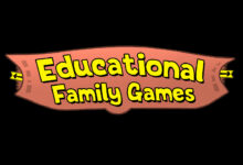 Educational Family Games