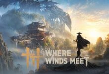 Where Winds Meet