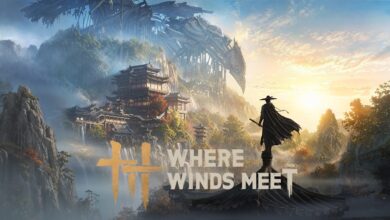 Where Winds Meet