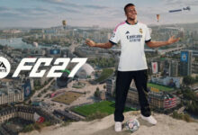 EA Sports FC 27