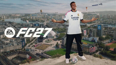 EA Sports FC 27