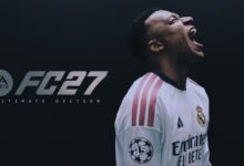 EA Sports FC 27