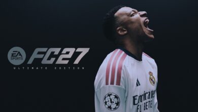 EA Sports FC 27