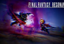 Final Fantasy Resonance