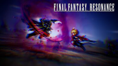 Final Fantasy Resonance