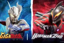 GigaBash
