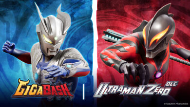 GigaBash
