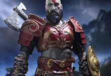 God of War: Ragnarok