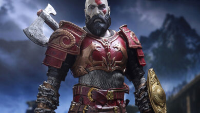 God of War: Ragnarok