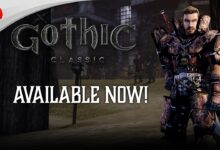 Gothic Classic