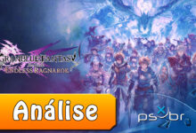 Granblue Fantasy: Relink - Endless Ragnarok