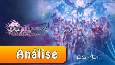 Granblue Fantasy: Relink - Endless Ragnarok