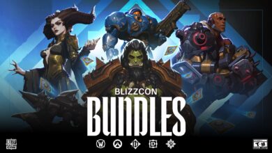 BlizzCon 2026