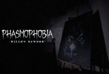 Phasmophobia
