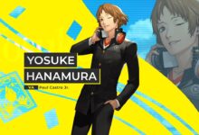 Persona 4 Revival