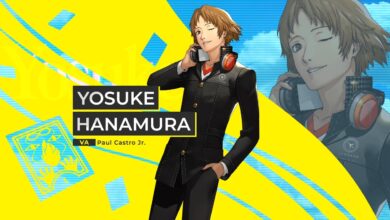 Persona 4 Revival