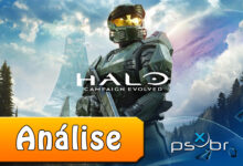 Halo: Campaign Evolved