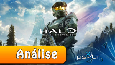 Halo: Campaign Evolved