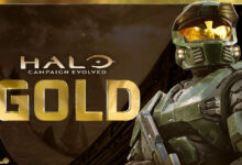 Halo: Campaign Evolved