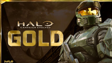 Halo: Campaign Evolved