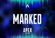 Apex Legends: Marca