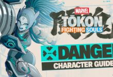 Marvel Tōkon: Fighting Souls
