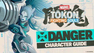 Marvel Tōkon: Fighting Souls