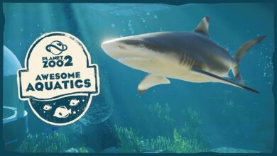 Planet Zoo 2