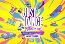 Just Dance: Decades of Hits