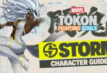 Marvel Tōkon: Fighting Souls