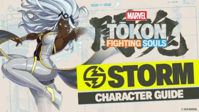Marvel Tōkon: Fighting Souls