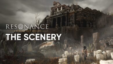 Resonance: A Plague Tale Legacy
