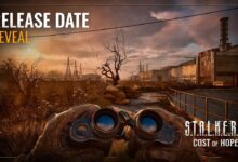 S.T.A.L.K.E.R. 2: Heart of Chornobyl