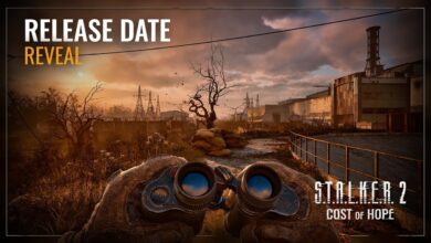 S.T.A.L.K.E.R. 2: Heart of Chornobyl
