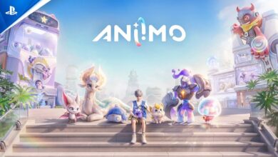 Aniimo