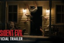 Resident Evil de Zach Cregger