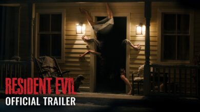 Resident Evil de Zach Cregger