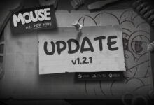 MOUSE: P.I. For Hire