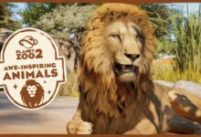 Planet Zoo 2