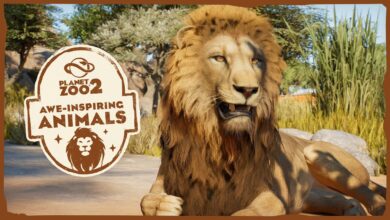 Planet Zoo 2