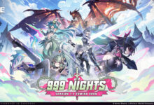 NTE: Neverness to Everness