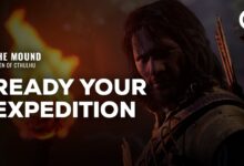 The Mound: Omen of Cthulhu