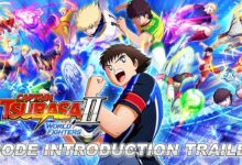 Captain Tsubasa 2: World Fighters