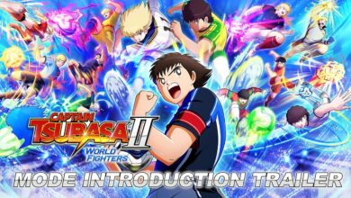 Captain Tsubasa 2: World Fighters